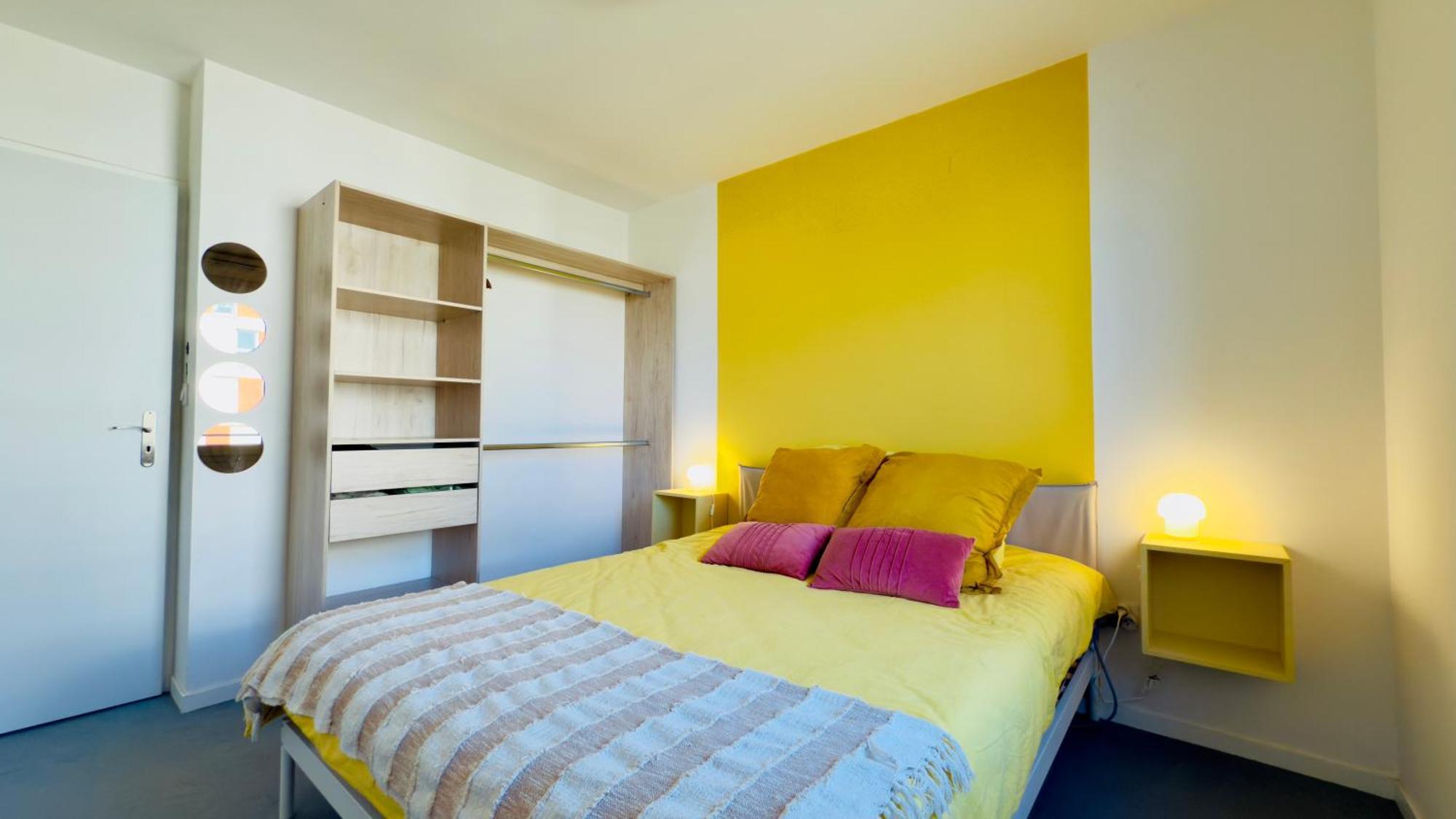 Le Lion D'Or - Parking - Netflix - Wifi - Nerf Apartment Bussy-Saint-Georges Luaran gambar